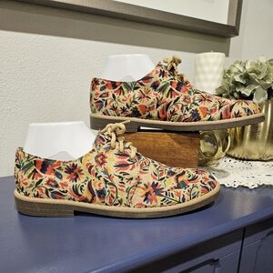 FLY SOULS Plant-Based Hand-Made Shoes!